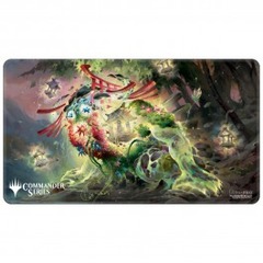 Ultra Pro Double-Sided Stitched Playmat Magic the Gathering Commander Series 2 Tovolar