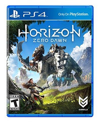 Horizon Zero Dawn