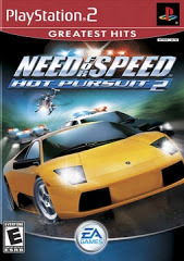 Need for Speed Hot Pursuit 2 [Greatest Hits]