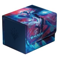 Ultimate Guard - Sidewinder 100+ Xenoskin Magic: The Gathering Tarkir: Dragonstorm 6