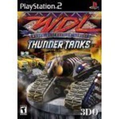 WDL Thunder Tanks