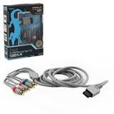 HD Component Cable - Wii / WiiU