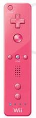 Wii Remote Controller - Pink