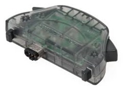 Nintendo Gameboy Advance Wireless Adapter AGB-015
