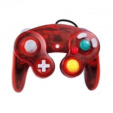 Wired Controller for Wii/ GameCube Grand Prix