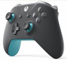 Microsoft Xbox One Grey