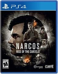 Narcos: Rise Of The Cartels