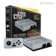 Retron FC Loader Game Console