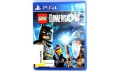 Lego Dimensions Game and Portal ONLY