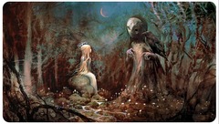 Nils Hamm & Seb Mckinnon Collaboration Playmat 1429/1450