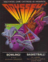 Bowling/Basketball