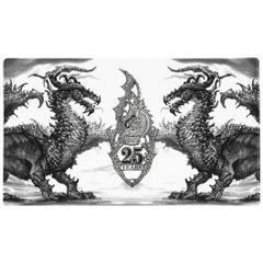Dragon Shield Playmat: Dragon Shield 25th Anniversary - Special Edition