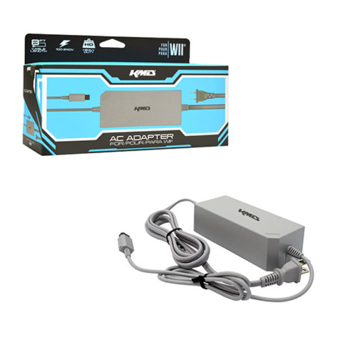 AC Power Adapter