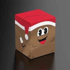 Squaroes - Boulder 100+ - South Park Mr. Hankey