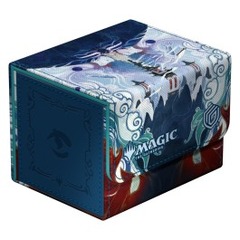Ultimate Guard - Sidewinder 100+ Xenoskin Magic: The Gathering Tarkir: Dragonstorm 4