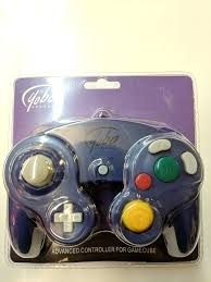 Yobo Gamecube Controller
