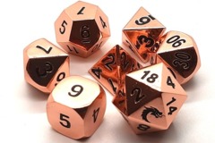 OSD Halfling Forged Shiny Copper