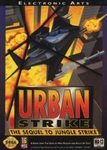 Urban Strike [Cardboard Box]