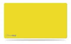 Ultra-Pro Play Mat (Yellow)