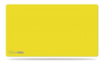 Ultra-Pro Play Mat (Yellow)