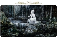 Fae Seb Mckinnon Playmat 58/500