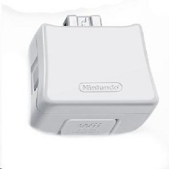 Wii MotionPlus White