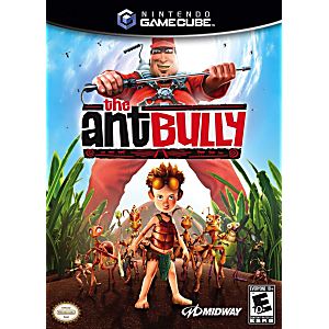 The Antbully