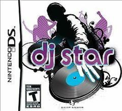 DJ Star