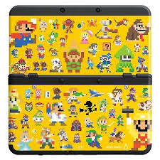 New 3DS Bundle - Kisekae