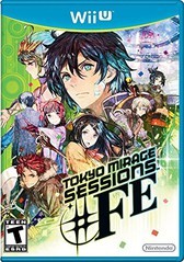 Tokyo Mirage Sessions #FE