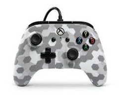 PowerA Wired Controller for Xbox One