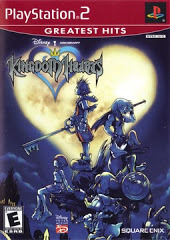 Kingdom Hearts [Greatest Hits]