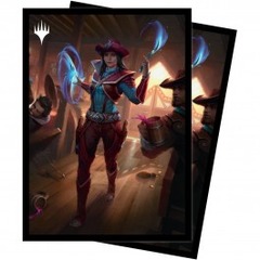 Ultra Pro Sleeves Magic the Gathering Outlaws of Thunder Junction A