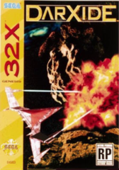 DarXide