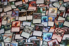 Random MTG 1000 Count box