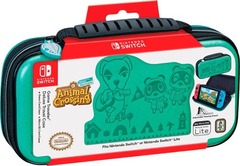 Animal Crossing Deboss Traveler Case