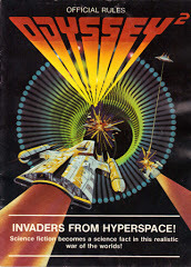 Invaders from Hyperspace