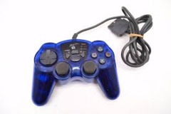 Off-Brand Playstation 1 Controller with Analog Sticks