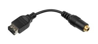 Gameboy Advance Headphone Adapter