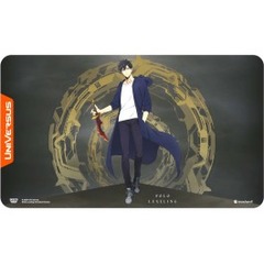 UniVersus CCG: Solo Leveling - Sung Jinwoo Playmat