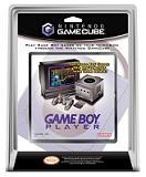 Gameboy Player w/ Startup Disc