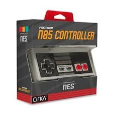 N85 Controller NES