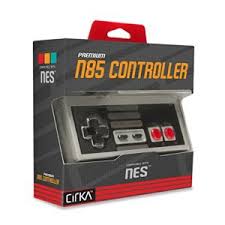 N85 Controller NES