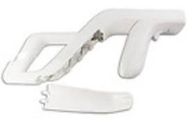 Wii Zapper