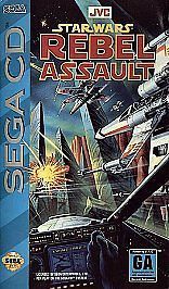 Star Wars Rebel Assault