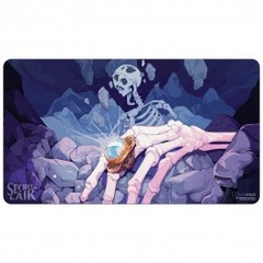 Ultra Pro Playmat Magic the Gathering Secret Lair Holiday 2023 Through the Wormhole V1