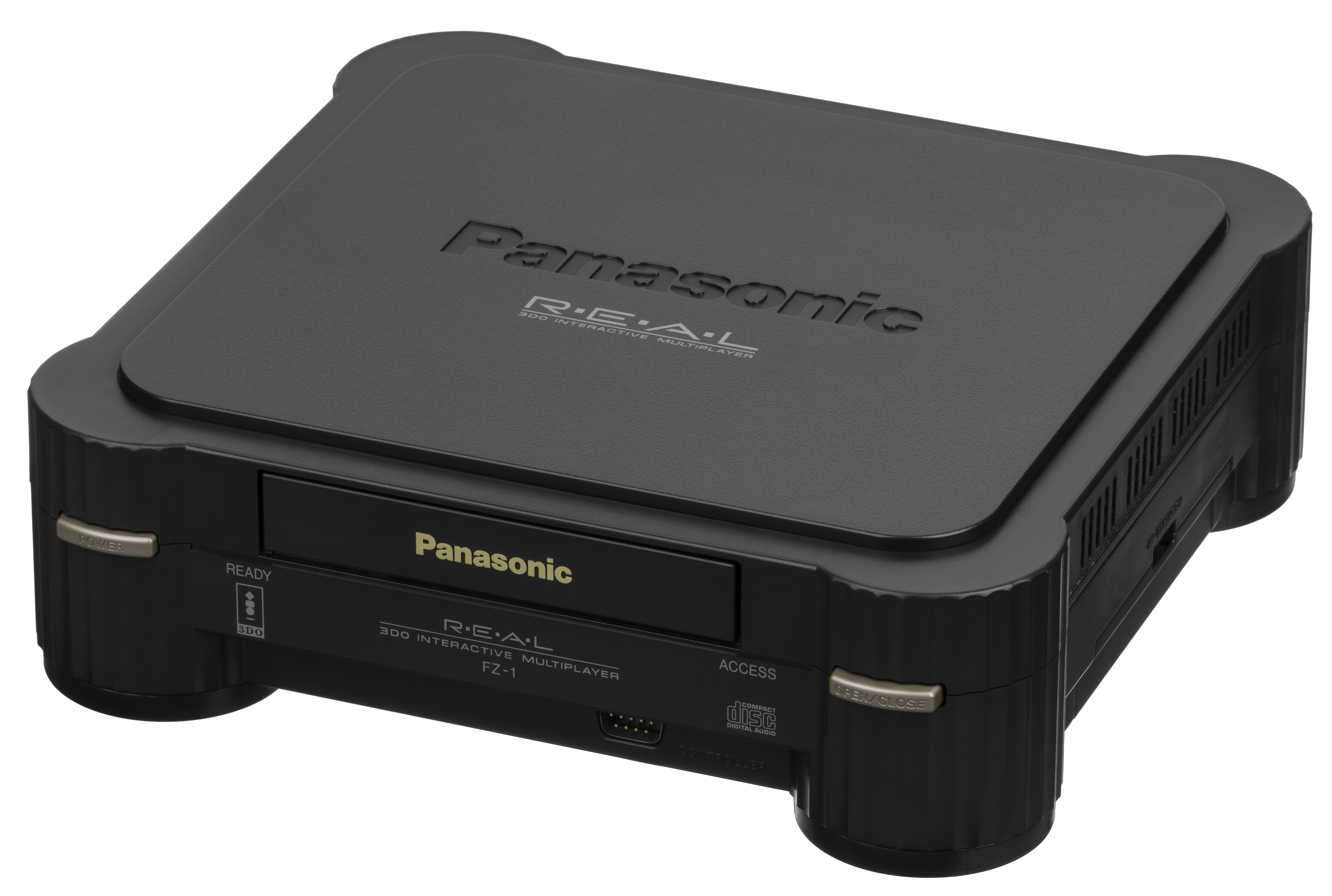 Panasonic 3D0