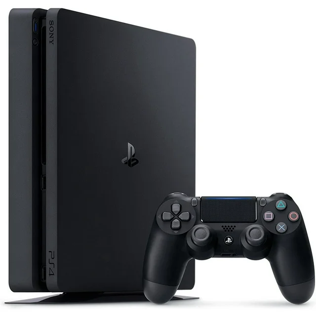 Playstation 4 Original/Slim