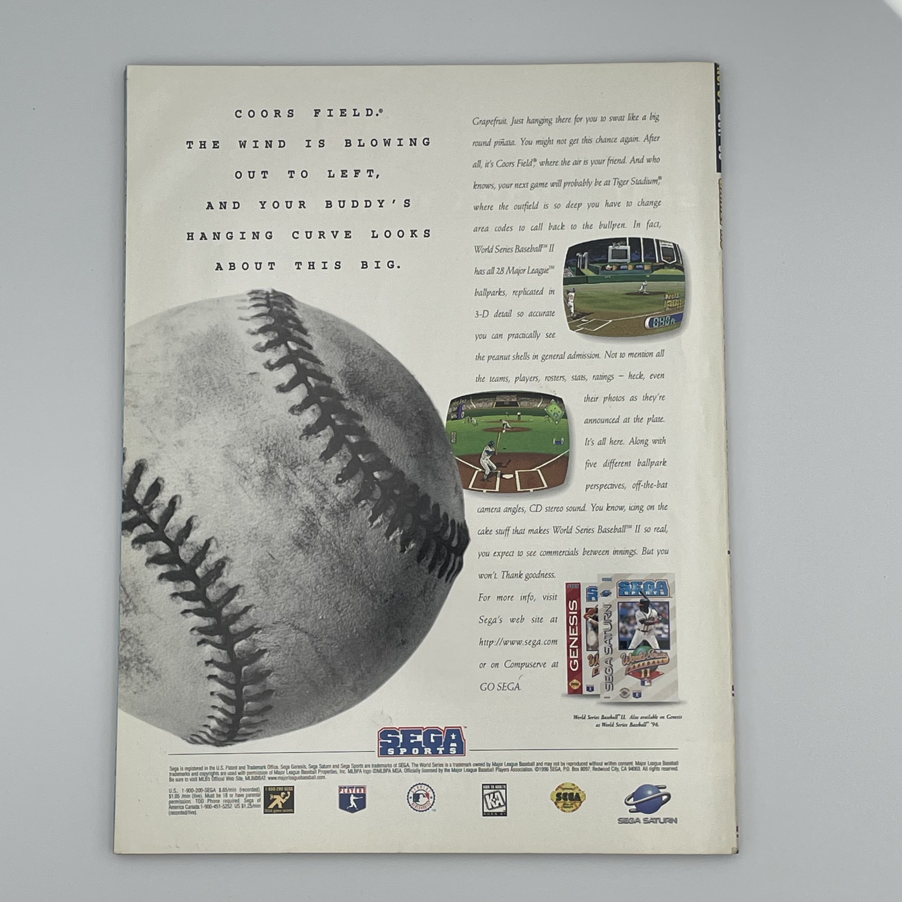 GamePro Issue 97 October 1996