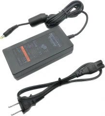 PS2 Slim AC Adaptor OEM